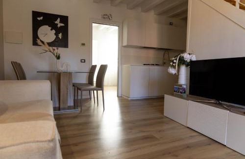 Lonato del Garda Apartment | Maison 140 By Case al Lago