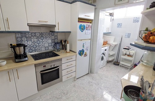 Rincon de la Victoria House | Maison Andalouse Avec Piscine Privée Entre mer et Golf à 5 Minutes de la Plage !