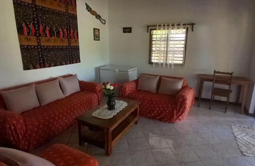 Nosy Be Villa | Maison Angèle