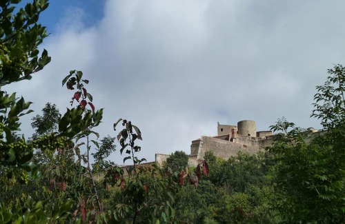 Prats-de-Mollo-la-Preste Apartment | Maison Baxter
