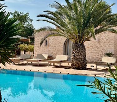 Sidi Kaouki Bed & Breakfast | Maison Belhazar