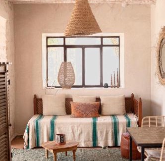 Sidi Kaouki Bed & Breakfast | Maison Belhazar