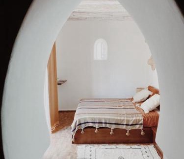 Sidi Kaouki Bed & Breakfast | Maison Belhazar