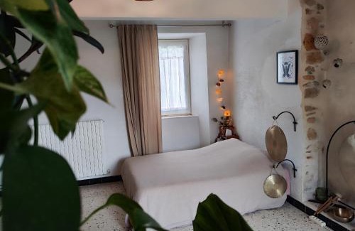 Seich House | Maison Berthranet