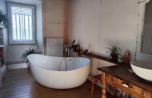 Seich House | Maison Berthranet