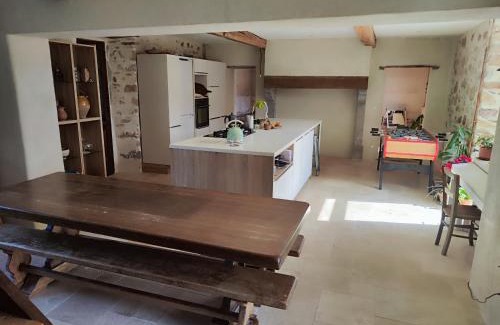 Seich House | Maison Berthranet