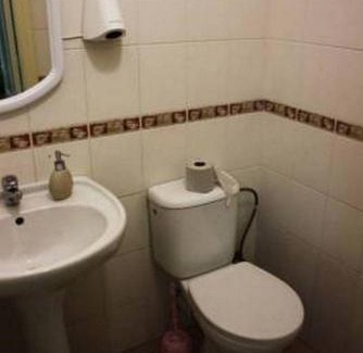 Verkhnie Misto Hotel | Maison Blanche Kyiv city center