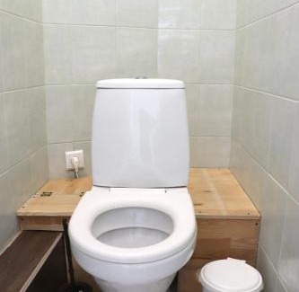 Verkhnie Misto Hotel | Maison Blanche Kyiv city center