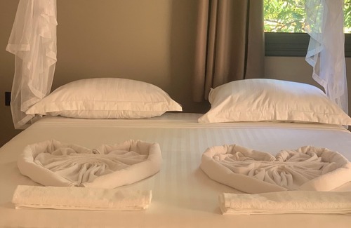 Nosy Be Hotel | MAISON CARREE