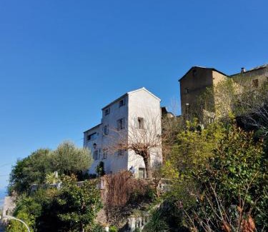 Biguglia Villa | maison casa nova