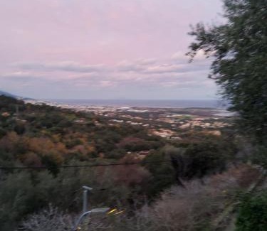 Biguglia Villa | maison casa nova