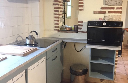 Germigny-des-Pres Bed & Breakfast | Maison Cerviña