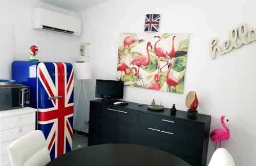 Borgo Apartment | Maison Corse