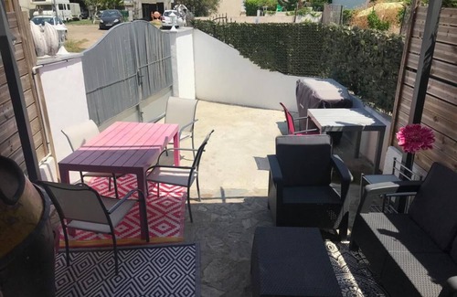 Borgo Apartment | Maison Corse