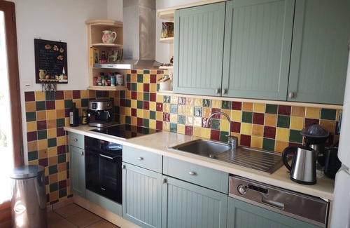 Arcangues House | Maison Cosy Avec Piscine