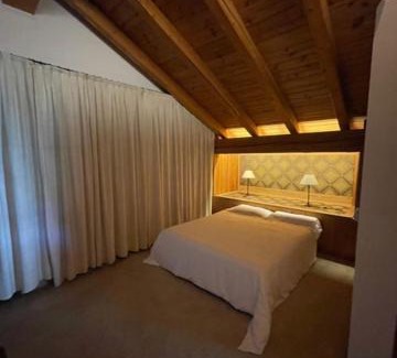 Aosta Villa | Maison Couelle