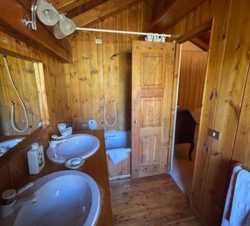 Aosta Villa | Maison Couelle