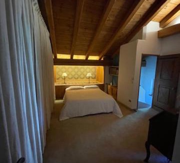 Aosta Villa | Maison Couelle
