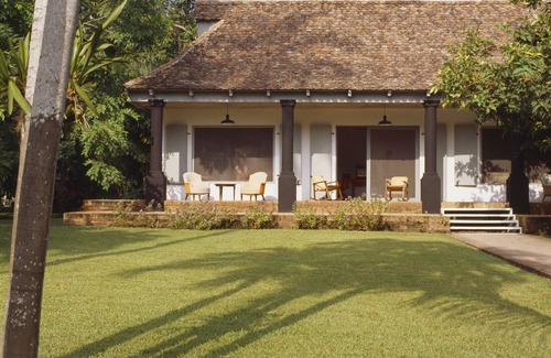 San Rafael Hotel | Maison Couturier, San Rafael, a Member of Design Hotels