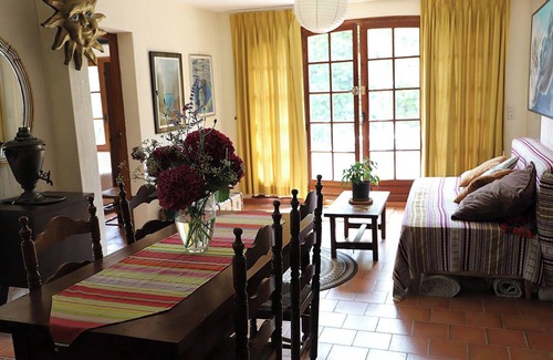 Ceret Other | Maison D'artiste Dans Havre de Paix Avec Grande Terrasse et vue sur la Vallée