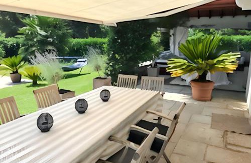 Arbonne House | Maison d'exception à Arbonne, piscine privée saisonnière.