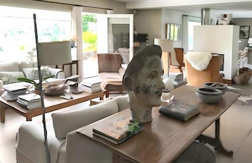 Arbonne House | Maison d'exception à Arbonne, piscine privée saisonnière.