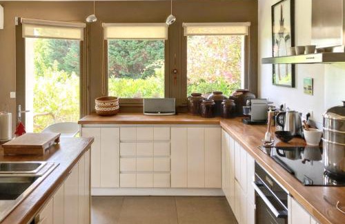 Arbonne House | Maison d'exception à Arbonne, piscine privée saisonnière.