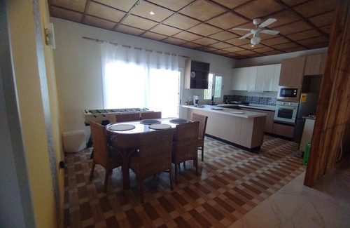 Come House | Maison Dans une Zone Tranquille à 15 mn en Voiture de la Plage