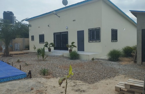 Come House | Maison Dans une Zone Tranquille à 15 mn en Voiture de la Plage