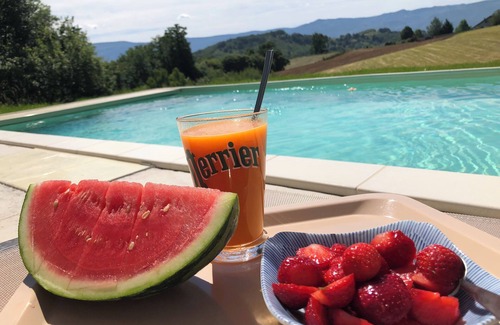 Chasselay House | Maison Dauphinoise Avec Piscine 10 Personnes
