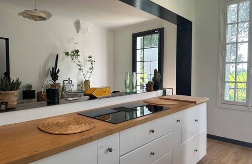 Villers-en-Ouche House | Maison de Campagne