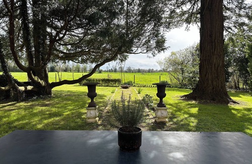 Villers-en-Ouche House | Maison de Campagne