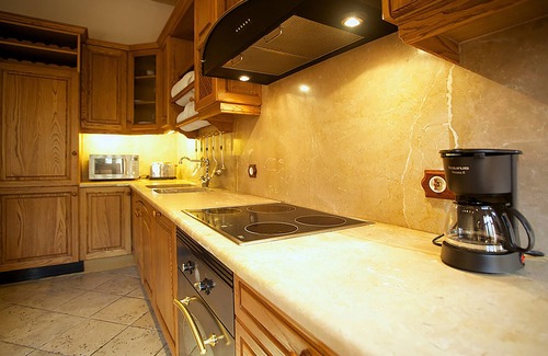 Petra Cottage | Maison de campagne dans un cadre rural paisible pour les grands groupes