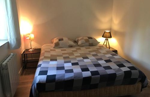 Urzy House | Maison de campagne