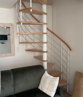 Batz-sur-Mer House | Maison de charme en bord de mer