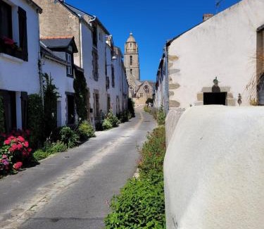 Batz-sur-Mer House | Maison de charme en bord de mer