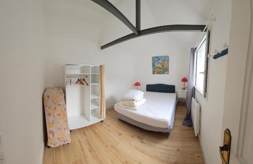 Batz-sur-Mer House | Maison de famille à Batz sur Mer proche plages