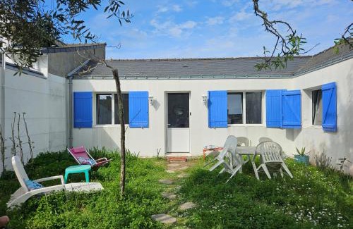 Batz-sur-Mer House | Maison de famille à Batz sur Mer proche plages