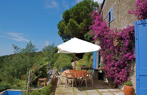 Bonassola House | Maison de Charme Luciana