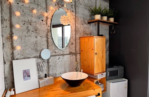 Seongsan House | Maison de Ojolac