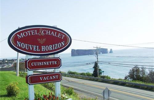 Perce House | Maison de Percé