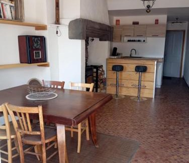Ambert Livradois Forez House | Maison du bourg