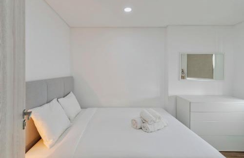 Sesimbra Apartment | Maison du Village - Sesimbra
