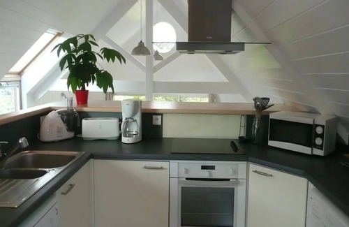 Treveneuc House | Maison en Bord de mer Proche de st Quay Portrieux