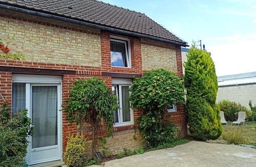 Cramant House | Maison en Champagne