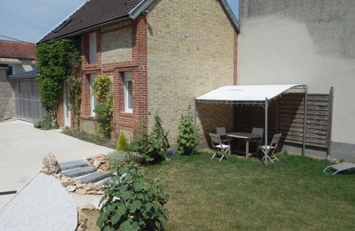 Cramant House | Maison en Champagne