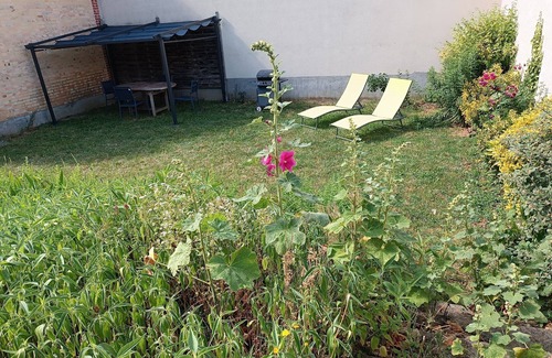 Cramant House | Maison en Champagne