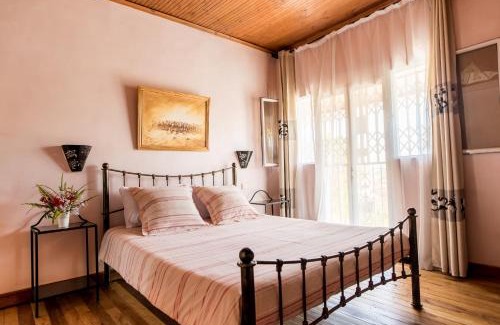 Antananarivo House | Maison entière ChezSoa, antananarivo