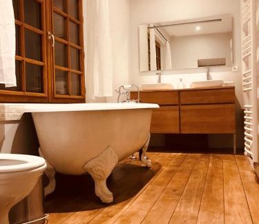 Saint-Jouin-Bruneval House | Maison entre terre et mer proche Etretat