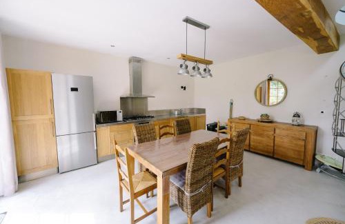 Saint-Jouin-Bruneval House | Maison entre terre et mer proche Etretat